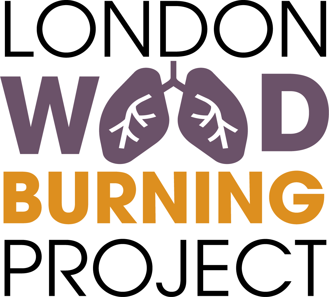 London Wood Burning Project